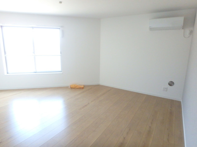 アンビション唐木田_内装_0