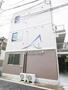 荏原町駅より徒歩2分 1階 築9年9ヶ月の賃貸物件
