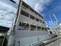 与野本町駅より徒歩3分 2階 築1年2ヶ月の賃貸物件