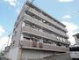 名和駅より徒歩19分 4階 築17年2ヶ月の賃貸物件