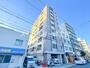 粉浜駅より徒歩3分 7階 築34年10ヶ月の賃貸物件