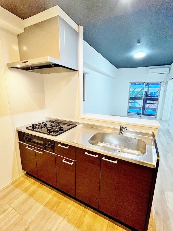 キッチン　★キッチンスペース★