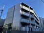 祐天寺駅より徒歩9分 4階 築3年5ヶ月の賃貸物件