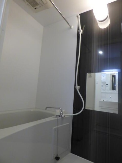 バス・シャワールーム　☆浴室☆