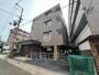 枚方公園駅より徒歩6分 3階 築26年1ヶ月の賃貸物件