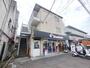 めじろ台駅より徒歩10分 3階 築36年7ヶ月の賃貸物件