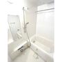 バス・シャワールーム　写真は1403号室です