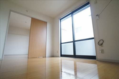 居室・リビング　洋室(1)