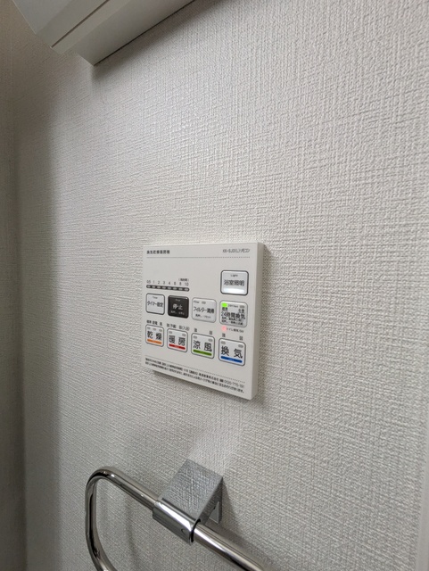 その他　４０２号の写真になります。