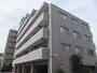 調布駅より徒歩13分 3階 築23年10ヶ月の賃貸物件