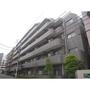 飯田橋駅より徒歩6分 6階 築29年9ヶ月の賃貸物件
