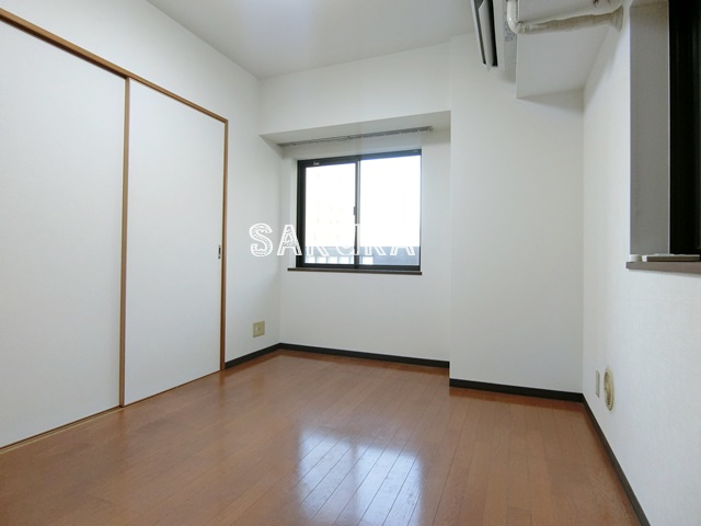 居室・リビング　開放感のあるゆったりとしたお部屋です♪