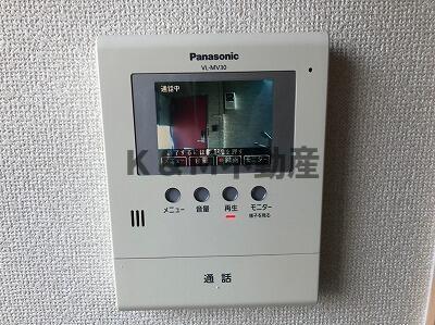 セキュリティ　?