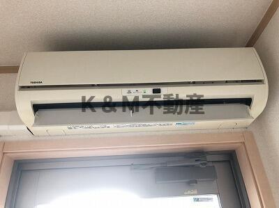 その他設備　?