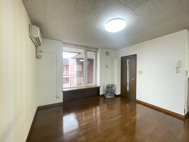 その他部屋・スペース　内装