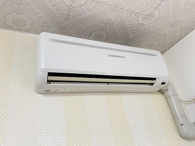 その他設備　設備