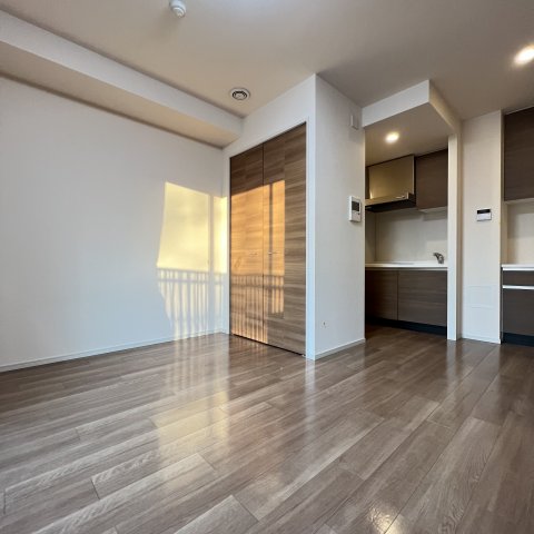 居室・リビング　同仕様タイプです