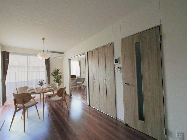 居室・リビング