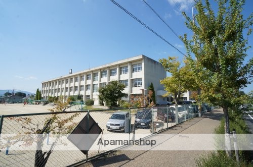 小学校　畝傍東小学校（小学校）まで289m