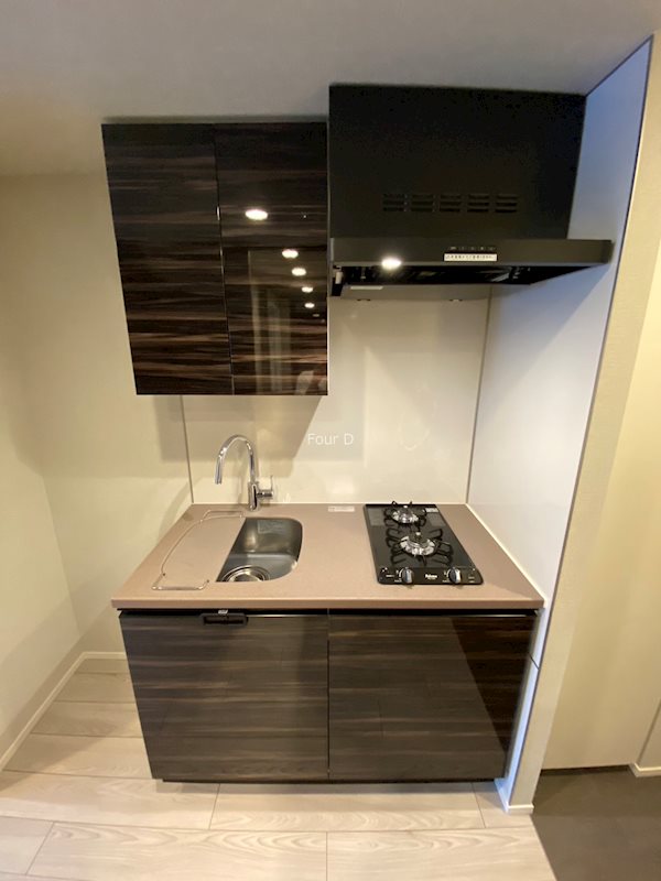 キッチン　《見学予約受付中》