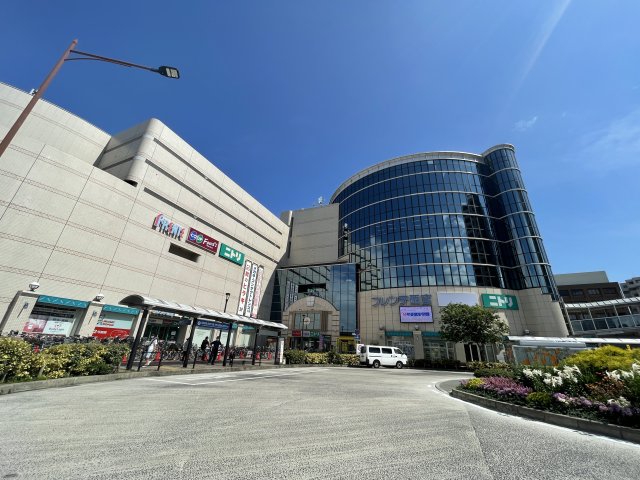 スーパー　コープこうべ　西宮店（スーパー）まで512m