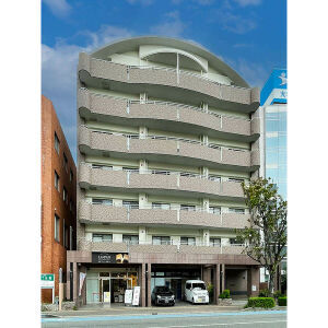 建物外観　建物外観