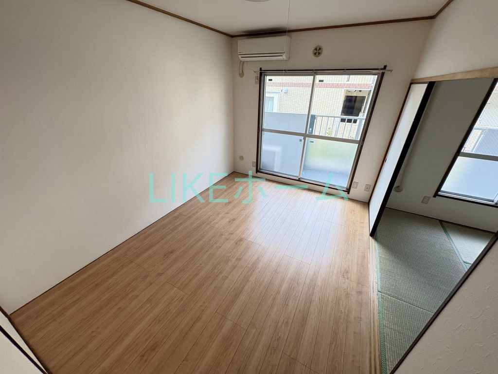 居室・リビング　リビング/居室