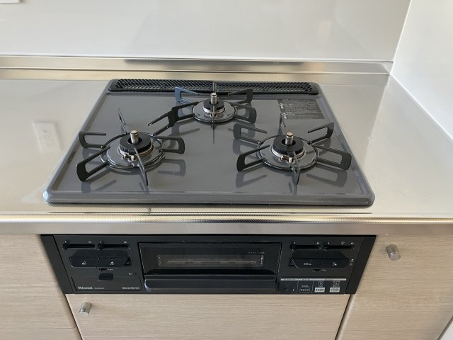 その他設備　参考写真