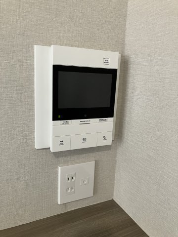 セキュリティ　参考写真