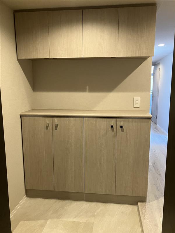 収納　参考写真