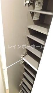 その他設備　※別部屋参考写真
