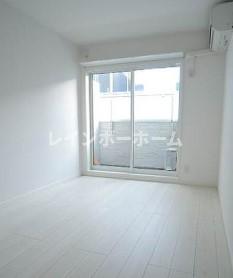 居室・リビング　※別部屋参考写真