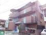 上板橋駅より徒歩15分 3階 築26年3ヶ月の賃貸物件