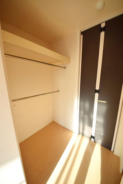 収納　～何入れようかな～