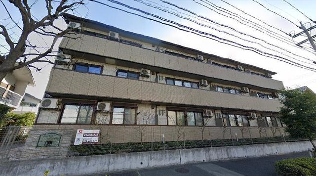 建物外観　～新生活はここから～