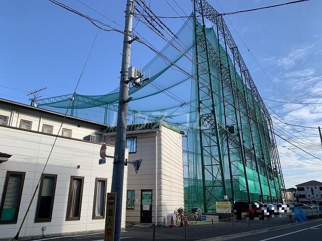 その他　東京ゴルフプラザ（その他）まで727m