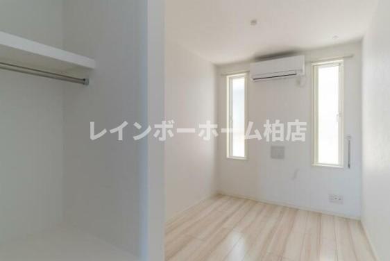 居室・リビング　ゆったり過ごせるリビングです