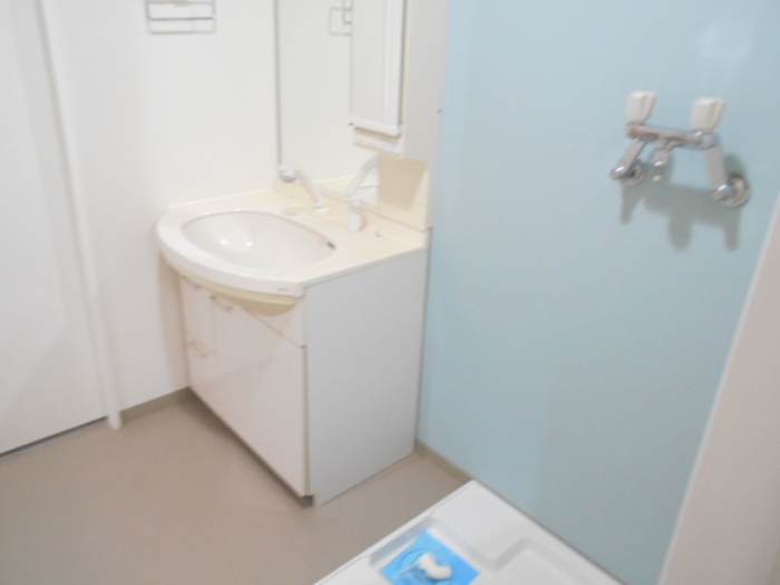 洗面設備　洗面※別部屋参考写真