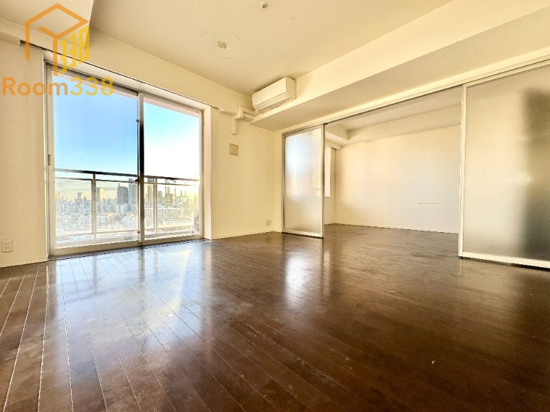 居室・リビング　※現況優先