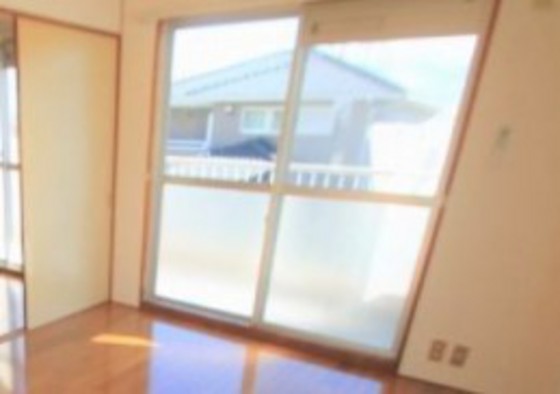 その他設備　他号室のお写真です