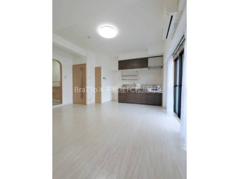 居室・リビング　居室・リビング