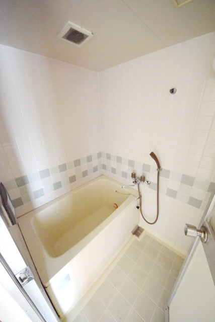 バス・シャワールーム　～さっぱりしましょう～