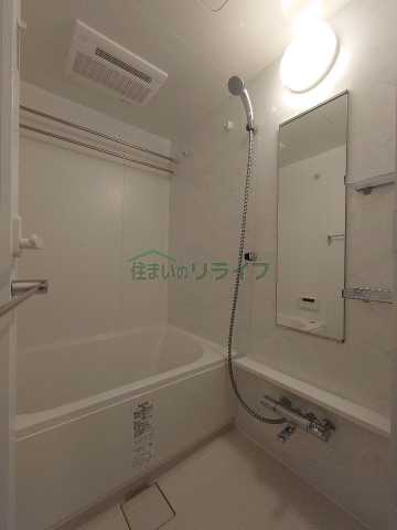 バス・シャワールーム　コンフォリア東新宿