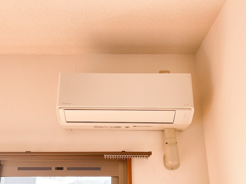 その他設備　同物件他室画像です