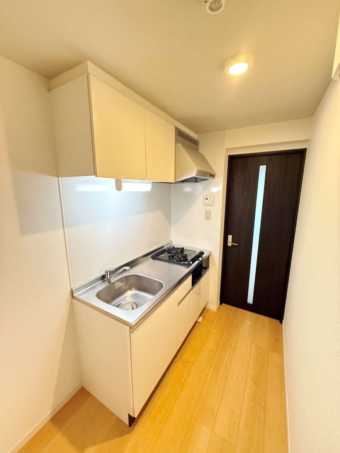 キッチン　※他室写真～現況優先