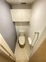 トイレ　※同タイプの写真です