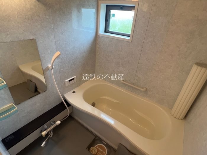 バス・シャワールーム　※現況優先