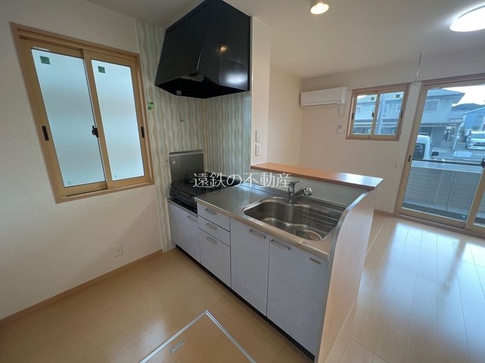 キッチン　※現況優先