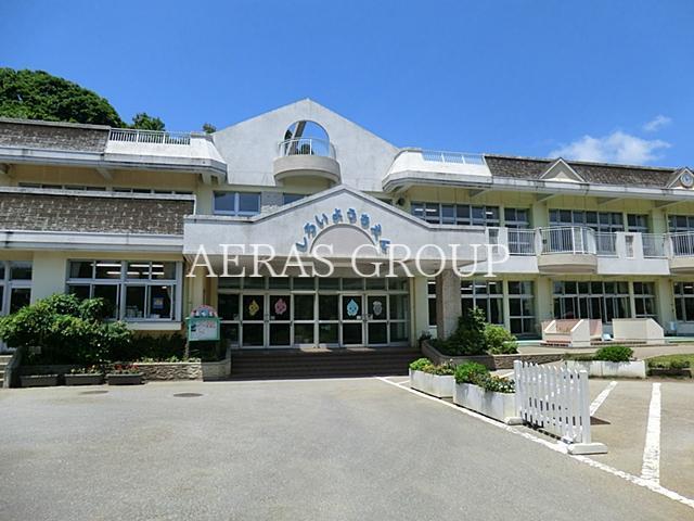 幼稚園・保育園　白井幼稚園（幼稚園・保育園）まで729m