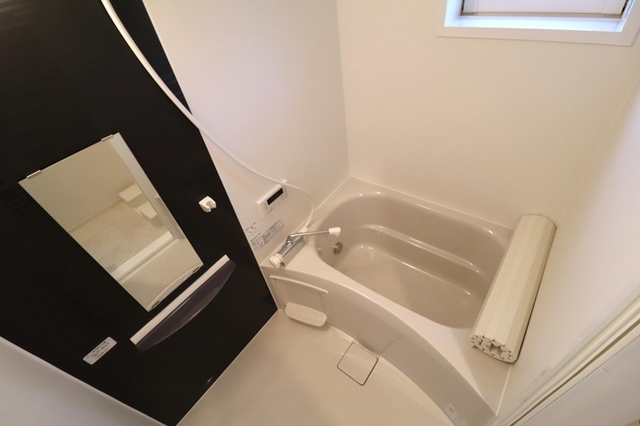 バス・シャワールーム　ユニットバス